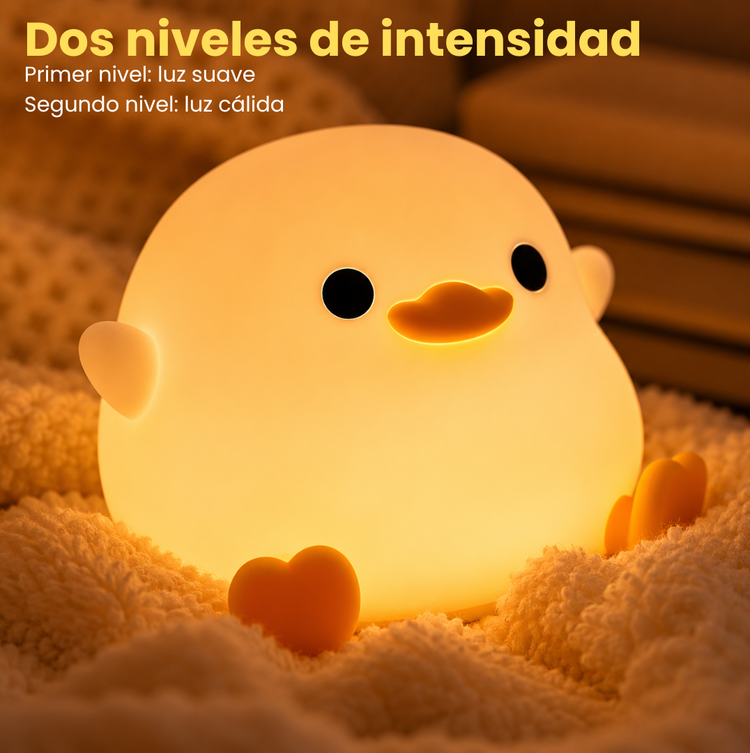 La luz que hace tuyo cualquier rincón