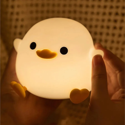 La luz que hace tuyo cualquier rincón