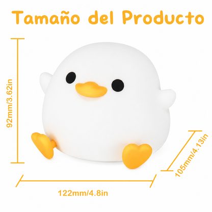 La luz que hace tuyo cualquier rincón
